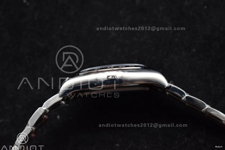 Factory VS In Daytona Steel Movement 126500 1:1 SL4801 904L Rolex SBF Dial White 0116